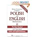 Wiedza Powszechna Compact Polish and English Dictionary