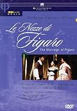 Mozart - Le Nozze di Figaro / Te Kanawa, Cotrubas, von Stade, Luxon, Skram, Fryatt; Pritchard, Glyndebourne Opera