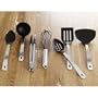 Amco 7-Piece Nonstick Nylon Utensil Set
