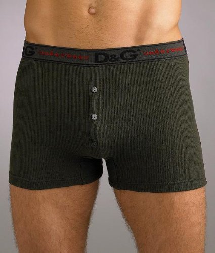 D & G Eagle Boxer Brief Underwear