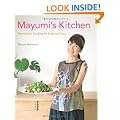 Mayumi's Kitchen: Macrobiotic Cooking for Body and Soul