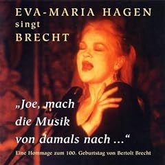 Joe, mach die Musik von damals nach