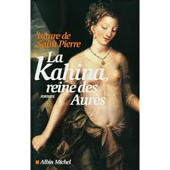 La Kahina, reine des Aur�s