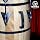 LP Latin Percussion Rumba 11 & 12 Conga Set. Traditional Design With Steel Bands. **SPECIAL INTRODUCTORY OFFER - LIMITED SUPPLY AVAILABLE** 
