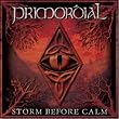 Storm Before Calm