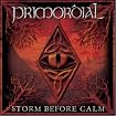 Storm Before Calm