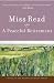 A Peaceful Retirement (Fairacre)