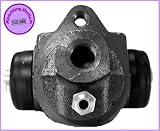 Produkt-Bild: Radbremszylinder hinten FORD FIESTA III (GFJ) - 1.1