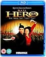 Hero (Blu-ray)