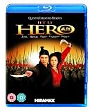 Hero (Blu-ray)