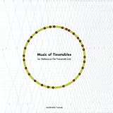 Music of Timetables-for Stations on the Yamanote L