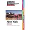Time Out Shortlist 2010 New York (Time Out Shortlist New York) (Paperback)