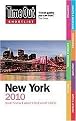 Time Out Shortlist 2010 New York (Time Out Shortlist New York) (Paperback)