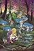 Search : ALICE IN WONDERLAND - 24x36 - ART PRINT / POSTER