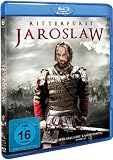 Ritterf&uuml;rst Jaroslaw - Angriff der Barbaren (Blu-ray)