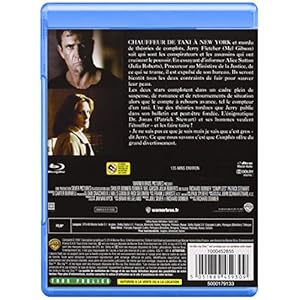 Complots [Blu-ray]
