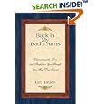 Back in My Dad's Arms: Experiencing the Love and Acceptance You Thought You Had Lost Forever by Lyn Hansen