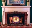 Boston Red Sox Memory Company Firescreen MLB Baseball Fan Shop Sports Team Merchandise