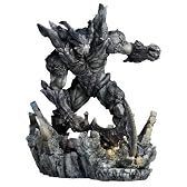 FINAL FANTASY XI スカルプチャーアーツ 闇の王