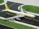 Gemini Jets 1:400 GJMSA386 Boeing 707-320 Malaysia-Singapore Airlines