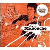 Jazz Manouche