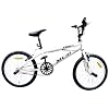 BMX Freestyle Fahrrad Bike 20 Zoll 360 ROTOR Wei�