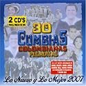 30 Cumbias Colombian