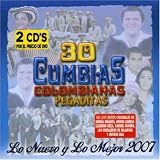 30 Cumbias Colombian