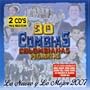 30 Cumbias Colombianas Pegaditas: Nuevo Y Mejor 07