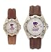 Kansas State Wildcats All Star Leather Watch