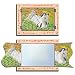 Enchantmints Horse in Meadow FoldAway Mirror