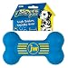 iSqueak Bone Dog Toy - L