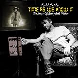 Time As We Know It: The Songs of Jerry Jeff Walker