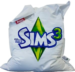 Fatboy The Sims 3 Fatboy Bean Bag Chair