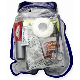 Adventure Medical Kits Paddler Kit