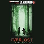 Everlost | [Neal Shusterman]