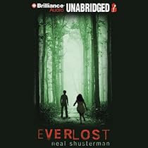 [BOOK] Everlost [E.P.U.B]
