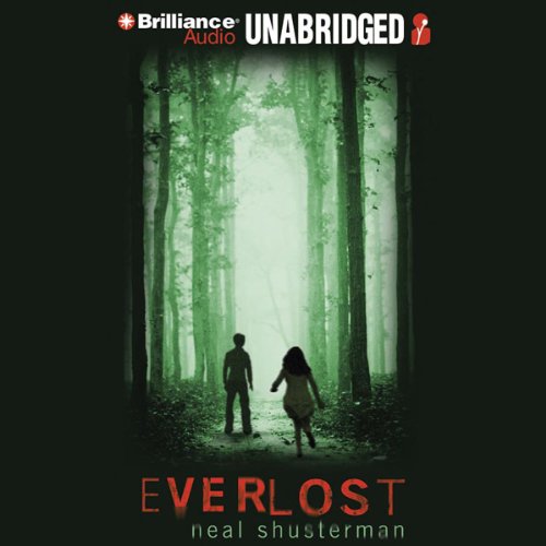 Everlost Everlost