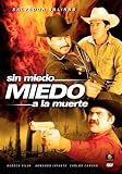 Sin Miedo a La Muerte [DVD] [2007] [Region 1] [US Import] [NTSC]