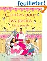 Contes pour les petits : Livre puzzle