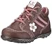 Bild: Ricosta Priska(M) 22266, M�dchen Lauflernschuhe, Braun (mokka 284), EU 22