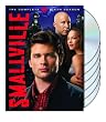Smallville: The Complete Sixth Season