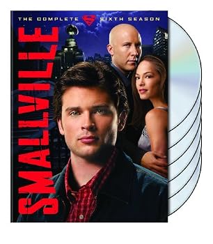 Smallville: The Complete Sixth Season