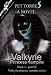 Books : VALKYRIE - PRINCESS VAMPIRE -PART III ( A NOVEL ) (Valkyrie -princess vampire series)