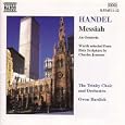 Handel: Messiah