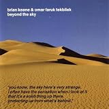 Omar Faruk Tekbilek Brian Keane Beyond The Sky