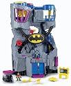 Fisher-Price Imaginext Bat Cave