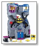 Fisher-Price Imaginext Bat Cave