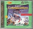 Sid Meier's COLONIZATION