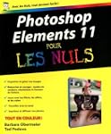 Photoshop Elements 11 pour les nuls